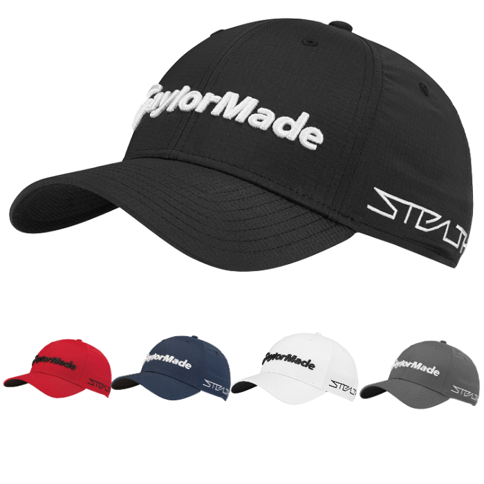 TaylorMade Tour Radar Golf Cap