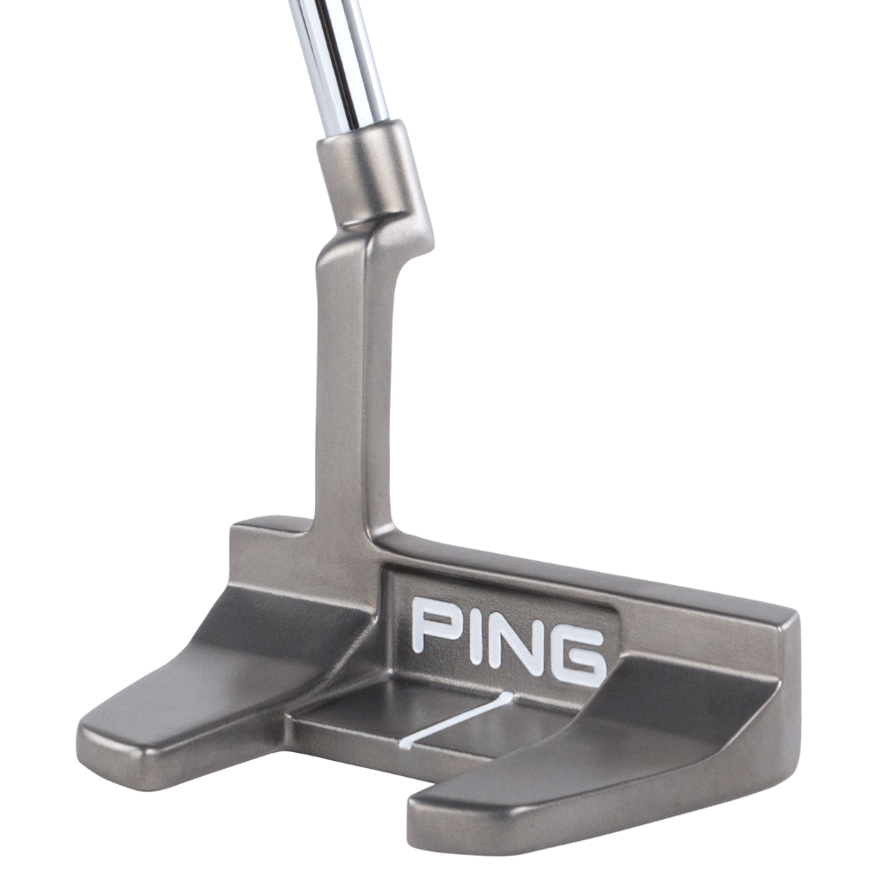 Prodi G Tyne H Putter