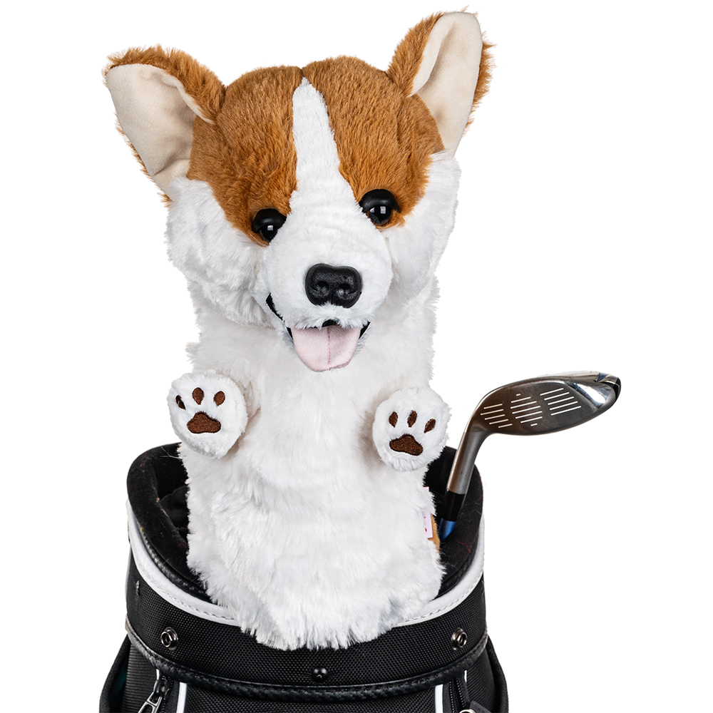 Daphne's Golf Headcover