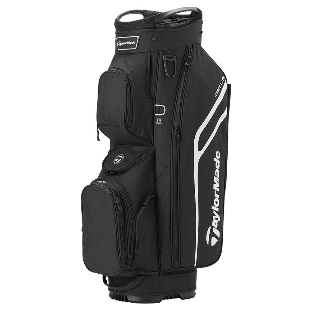 TaylorMade Cart Lite Golf Bag Sale