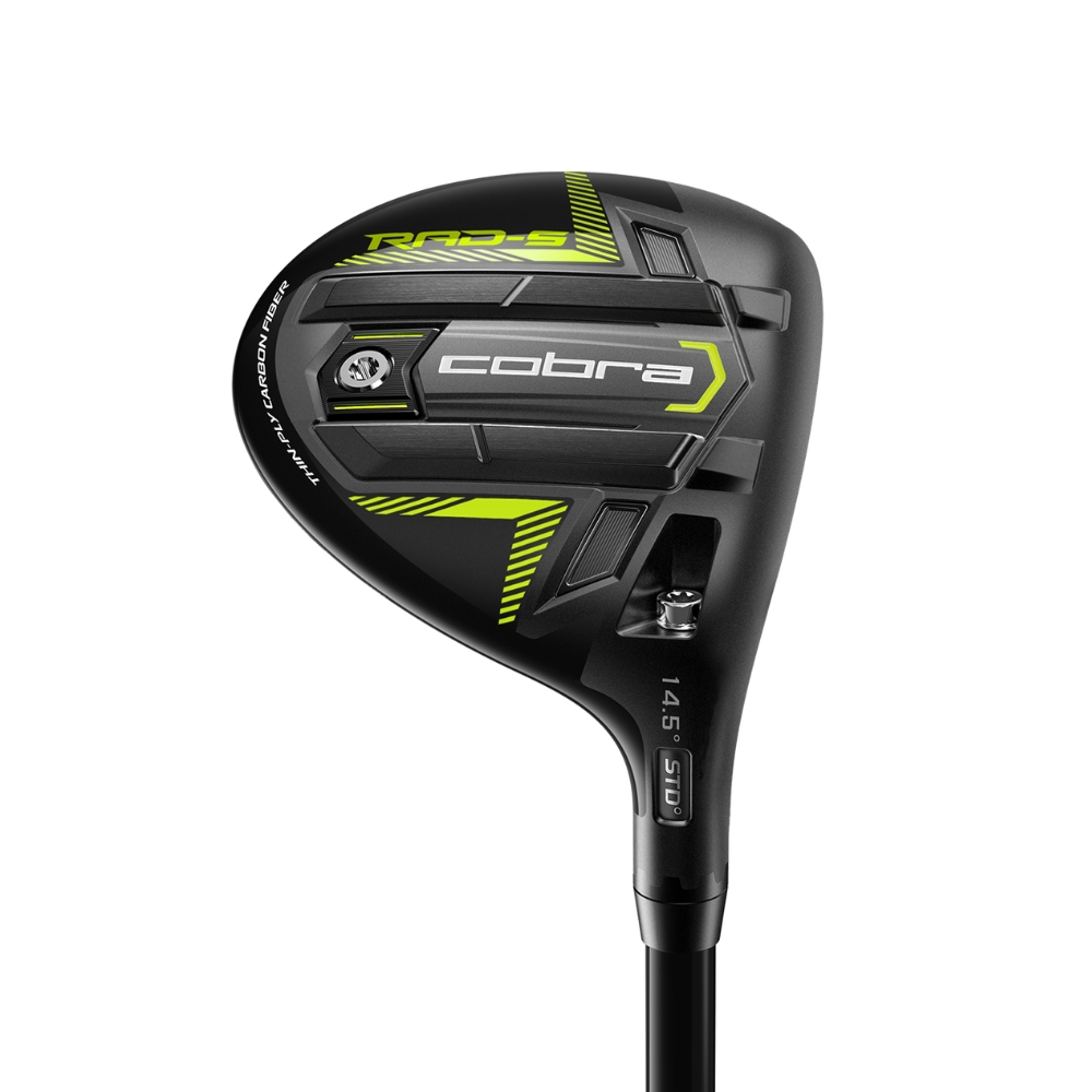 Cobra RAD-S Fairway Wood