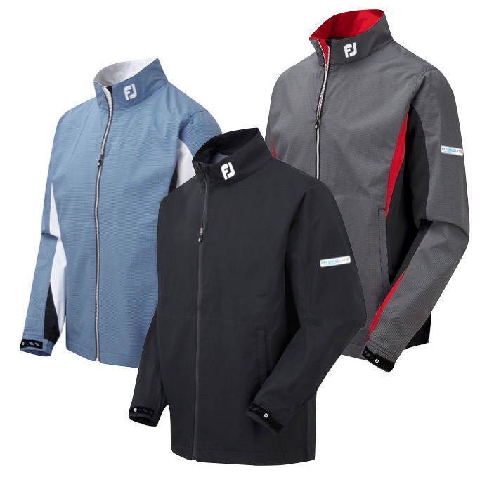 FootJoy HydroLite Mens Golf Rain Jacket Special Offer