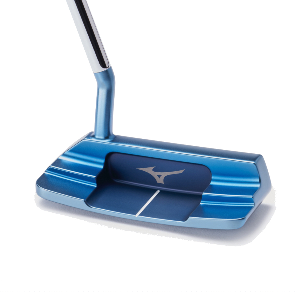 Mizuno MCraft 4 Golf Putter