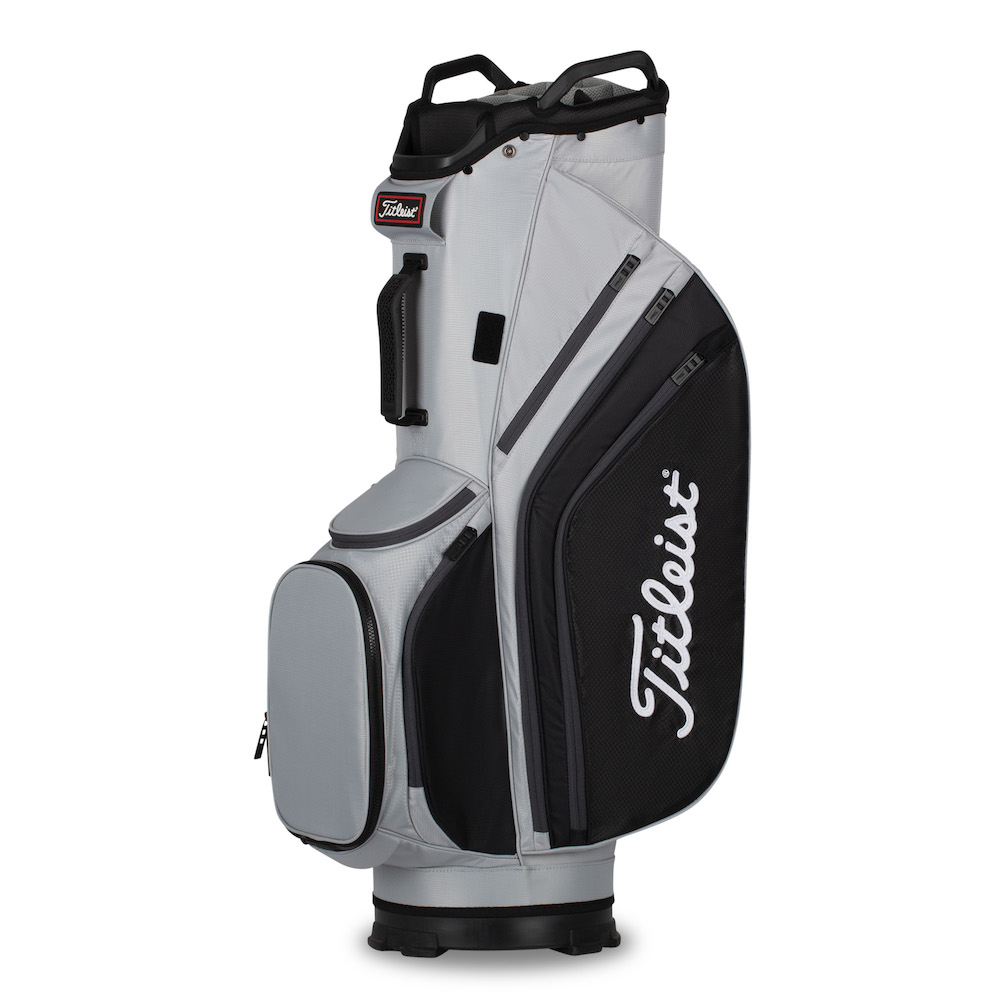 Titleist cart bag 14 clearance