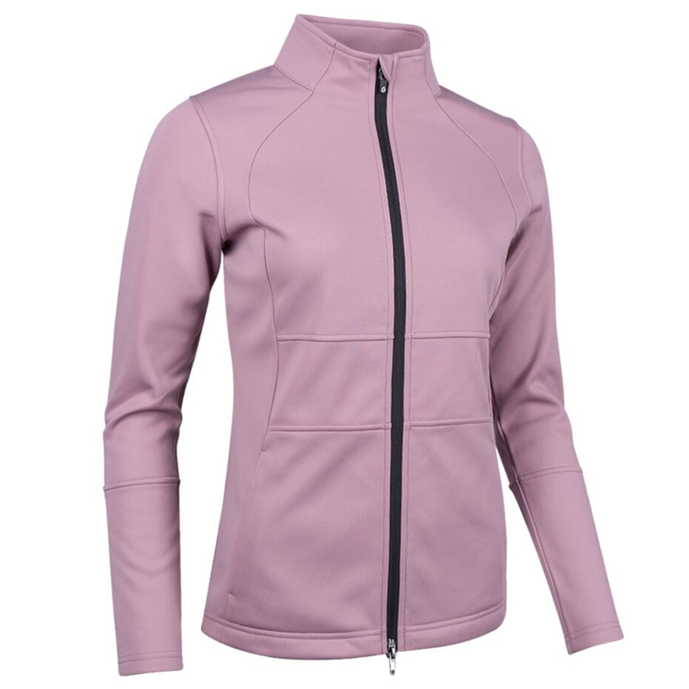 Sunderland Ladies Nira Fleece Golf Jacket