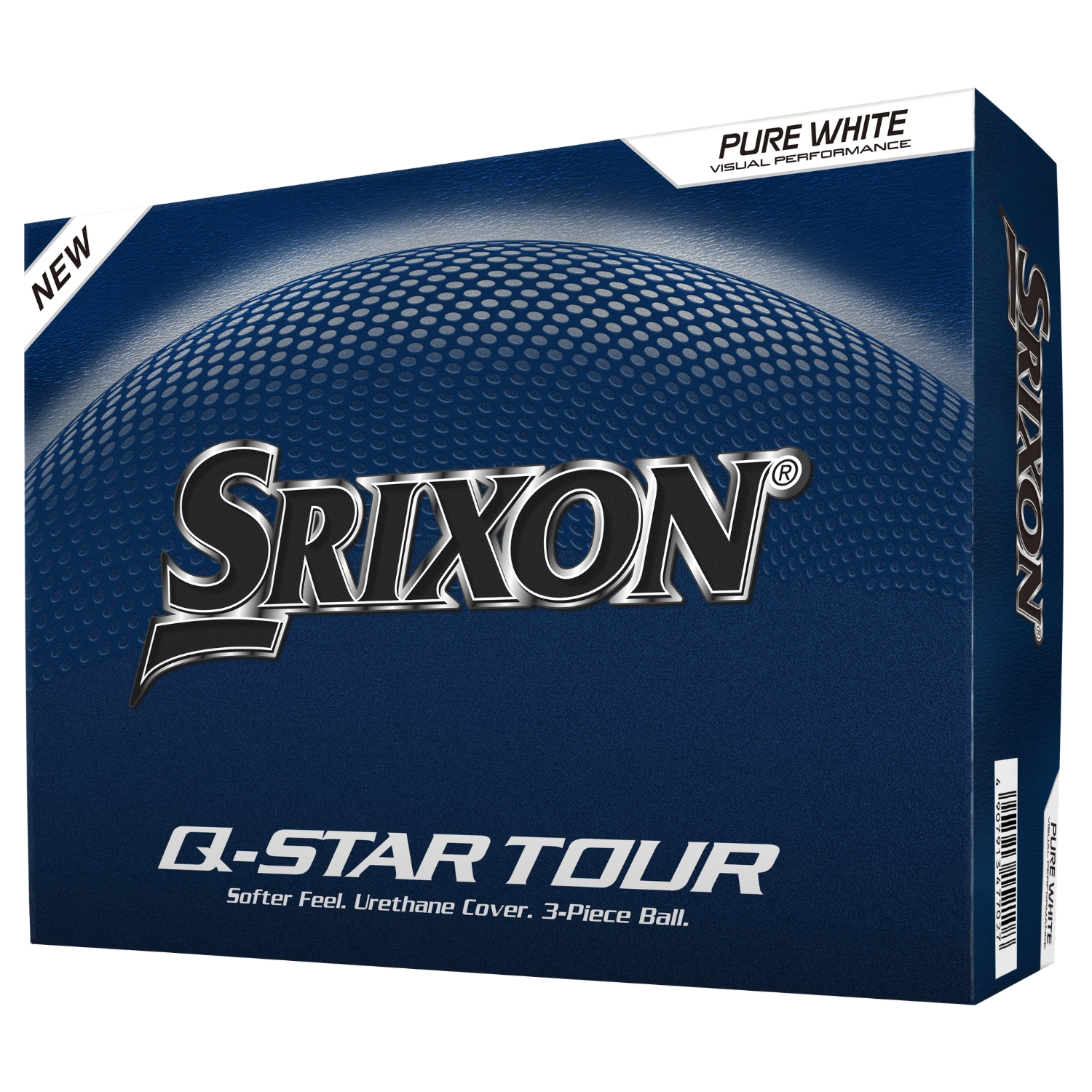 Srixon 2026 Q-Star Tour Golf Balls