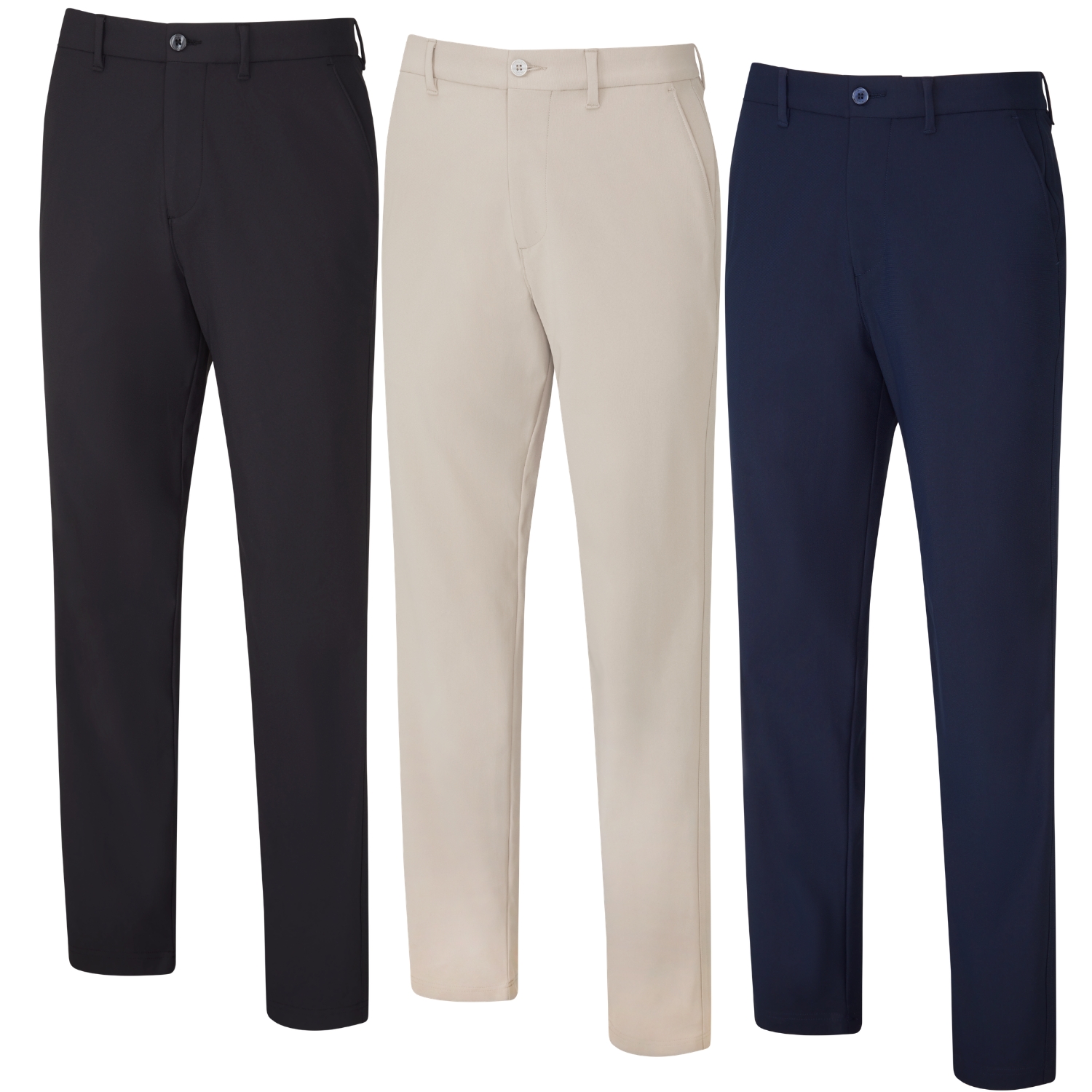 Ping Hendry Performance Golf Trousers