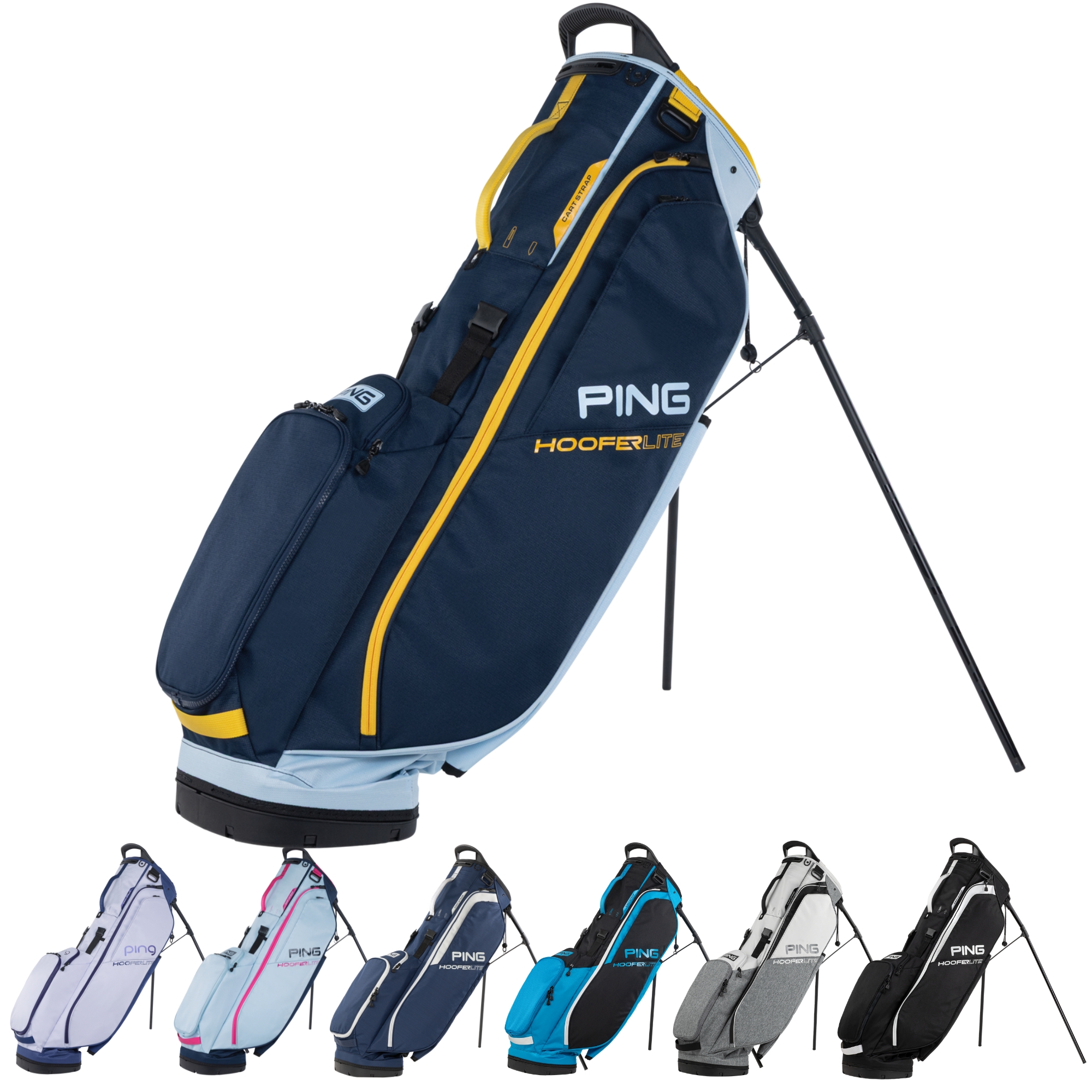 Best Lightweight stand bag