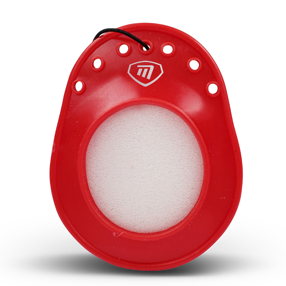 Masters Golf Ball Cleaner & Tee Holder
