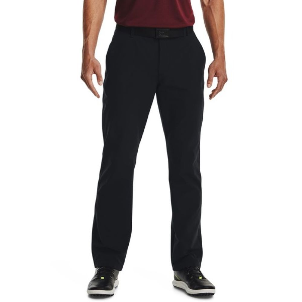 Under Armour Matchplay Tapered Golf Trousers