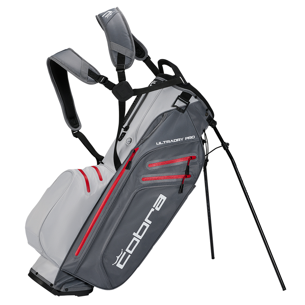Cobra UltraDry Pro Golf Stand Bag