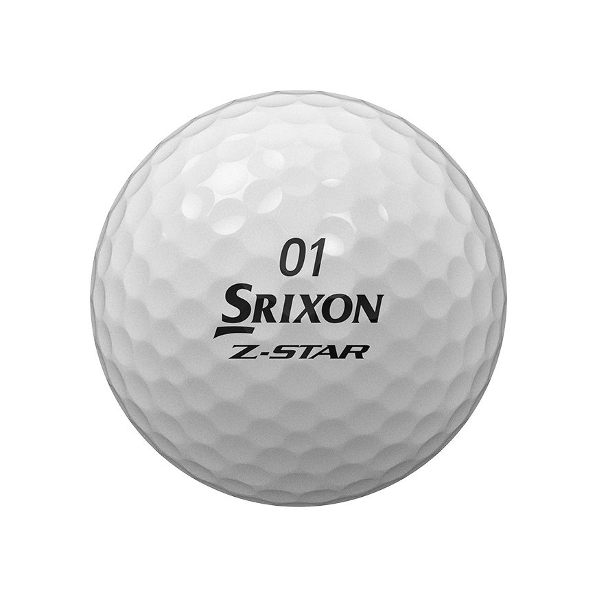 Srixon Z Star Divide Golf Balls