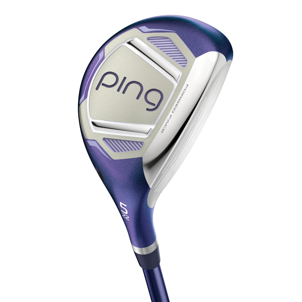 Ping Ladies G Le 4 Hybrid
