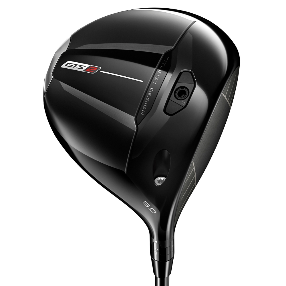 Titleist GTS2 Golf Driver