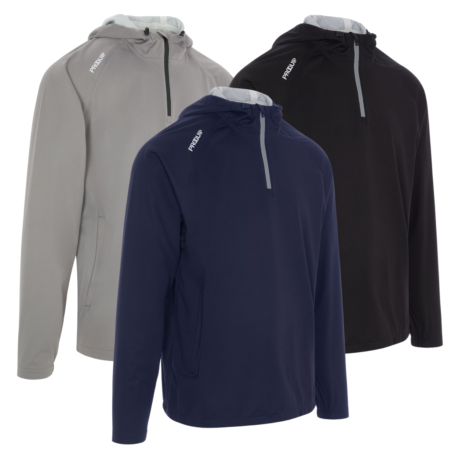 ProQuip ProPac Lite Packable Jacket