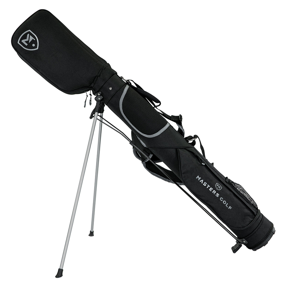 Masters Sl500 Stand Bag Review Masters SL500 Velo Golf Stand Bag