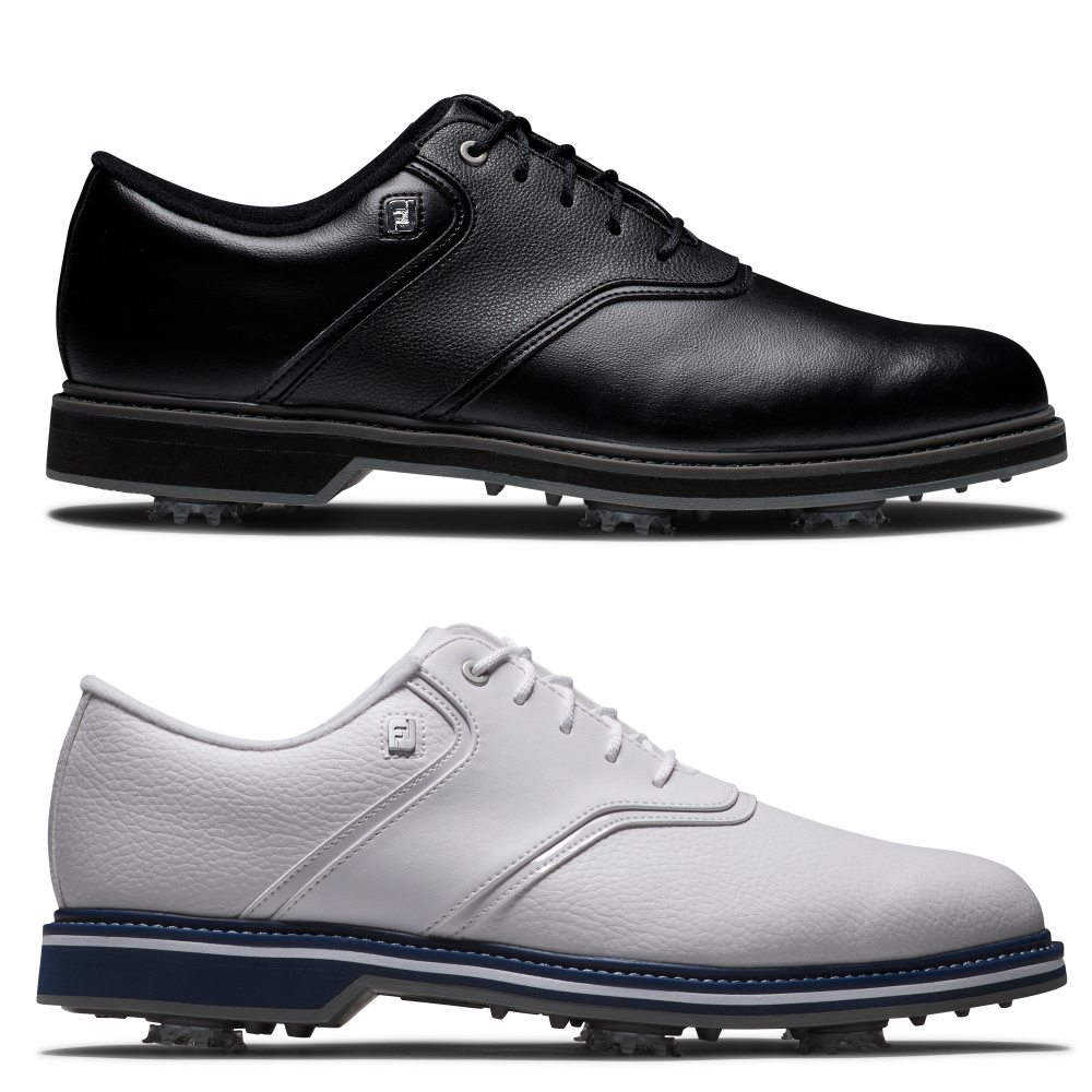 FootJoy Originals Mens Golf Shoes