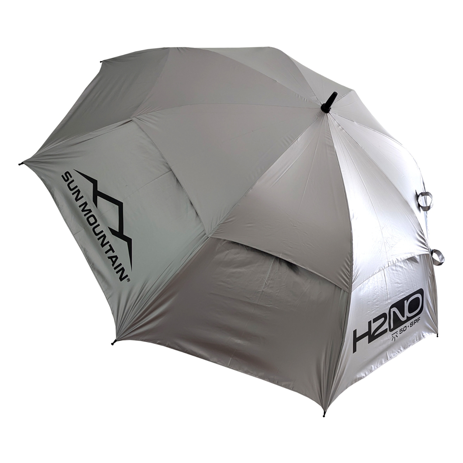 Sun Mountain H2NO UV Golf Umbrella