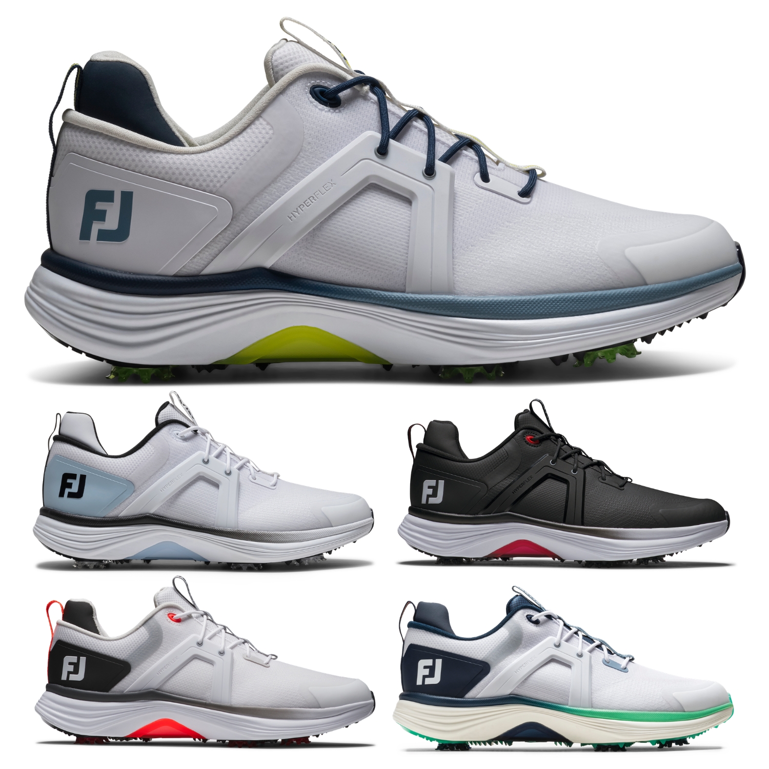 FootJoy Hyperflex Mens