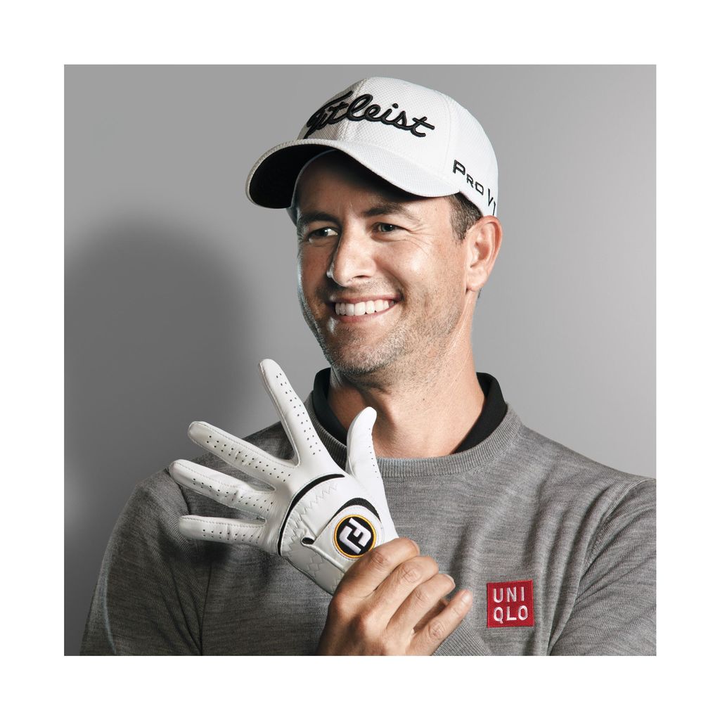 FootJoy Mens StaSof Golf Glove Sale