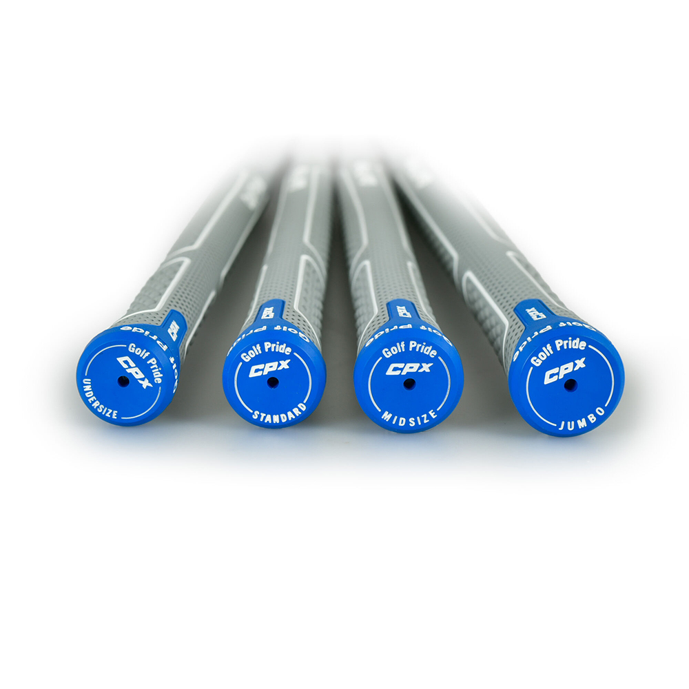 Golf Pride CPX Jumbo Golf Grip
