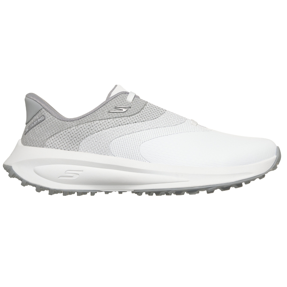 Skechers Flow Slip-In Mens Golf Shoes