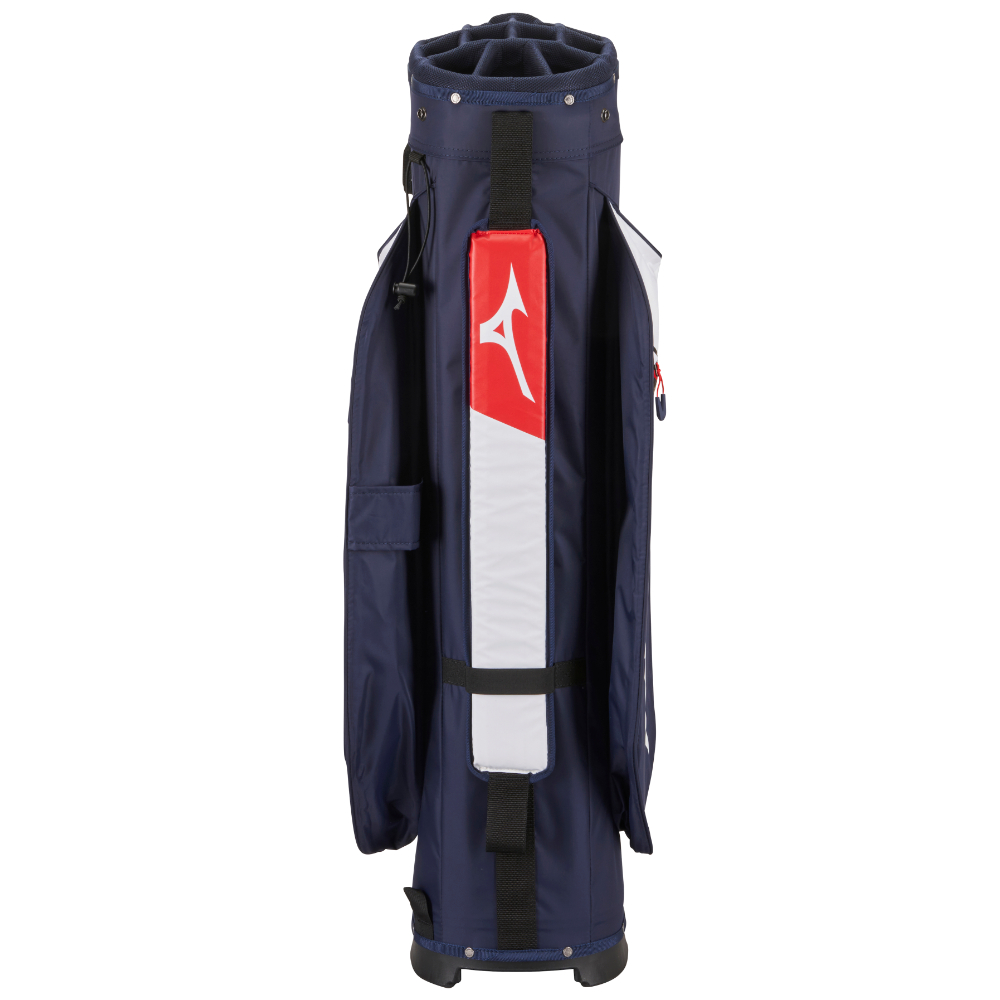 Mizuno BRDRI Waterproof Cart Golf Bag Great Value