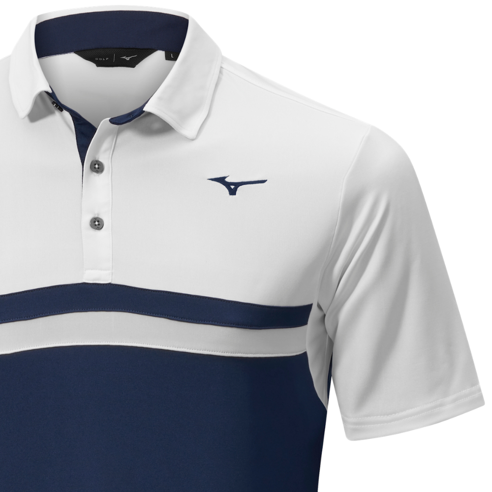 mizuno polo
