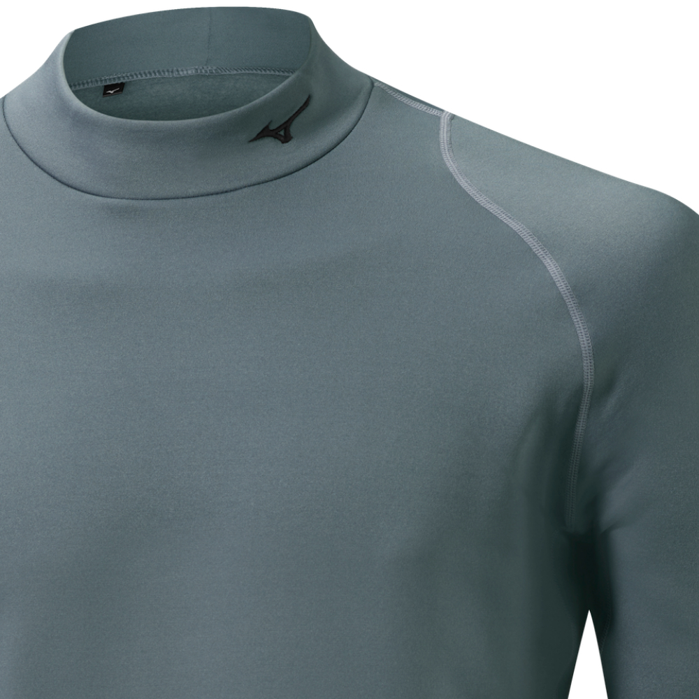 mizuno base layer