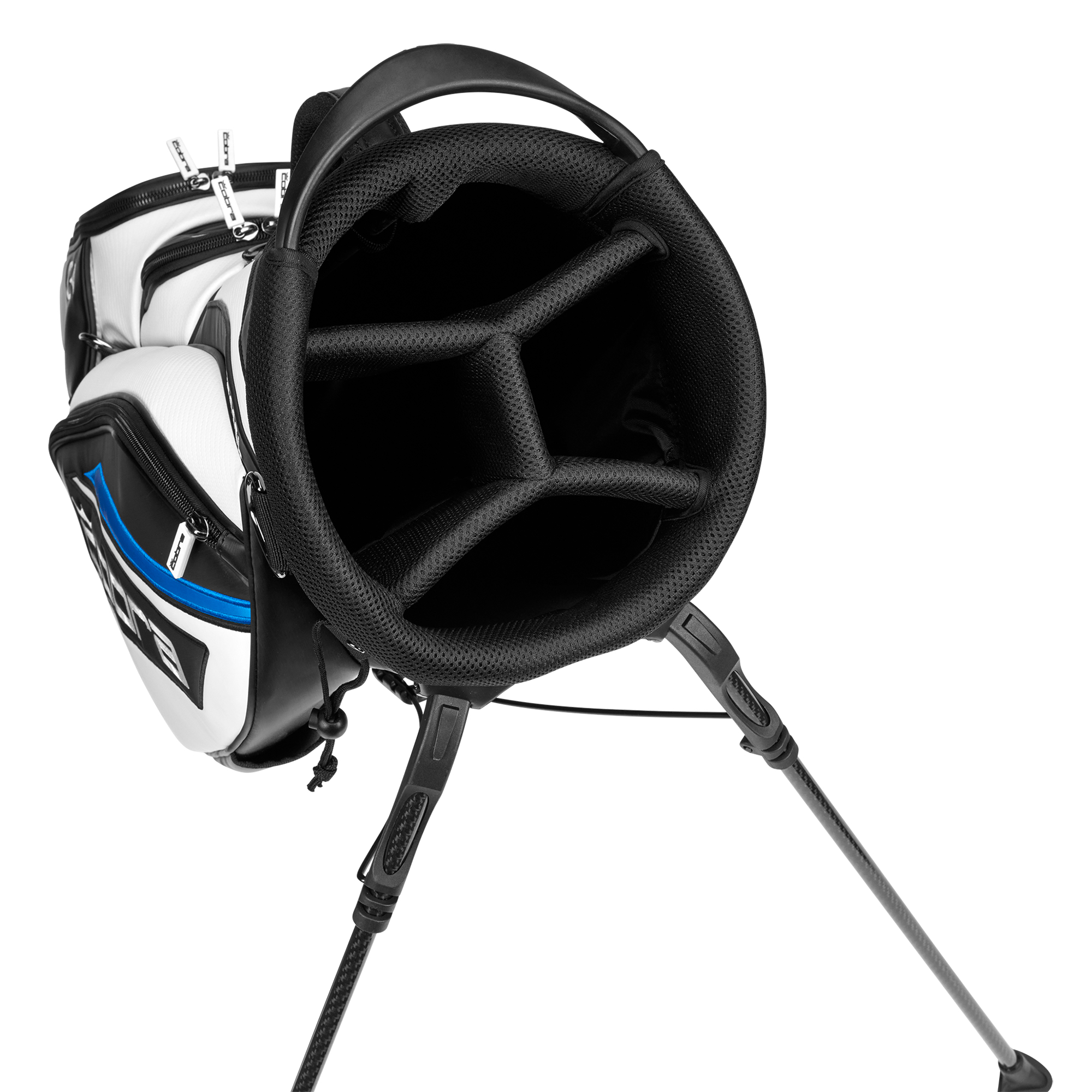 Cobra Tour Stand Golf Bag