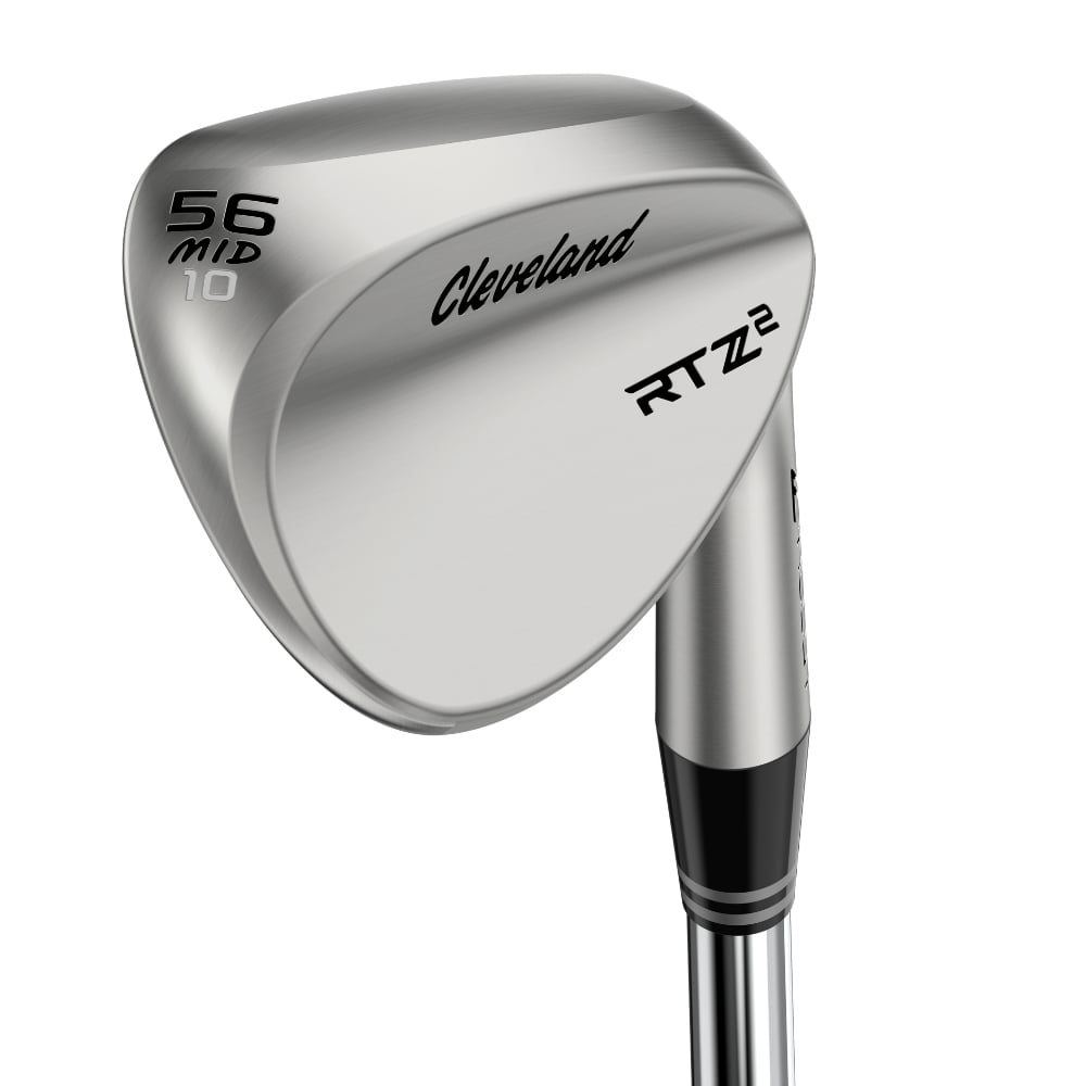 Cleveland RTZ 2 Tour Satin Golf Wedge