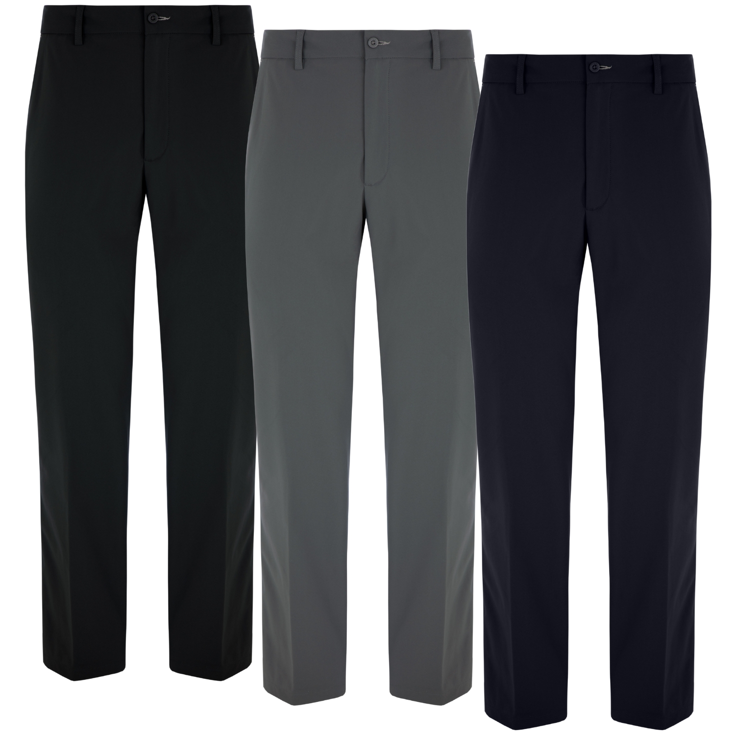 ProQuip Pro-Tech Winter Tech Golf Trousers