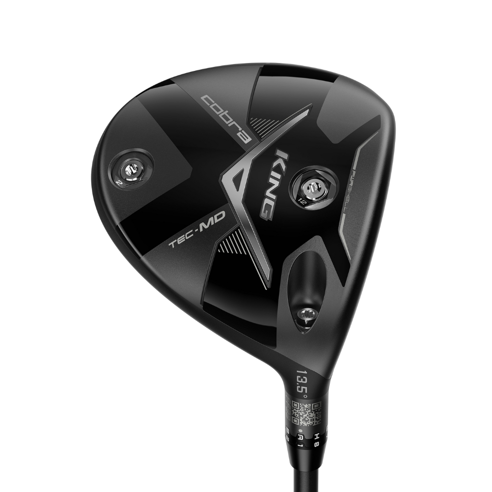 Cobra King TEC Mini Driver
