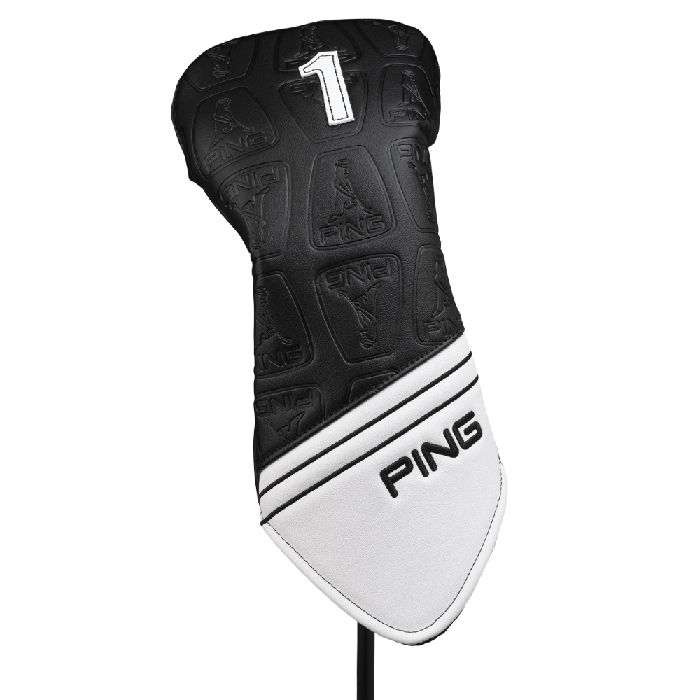 Ping Core Golf Headcovers