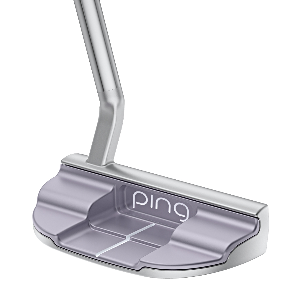 Ping Ladies G Le 4 Louise Golf Putter