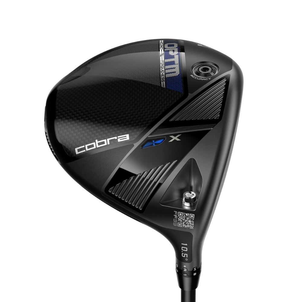Cobra OPTM X Golf Driver