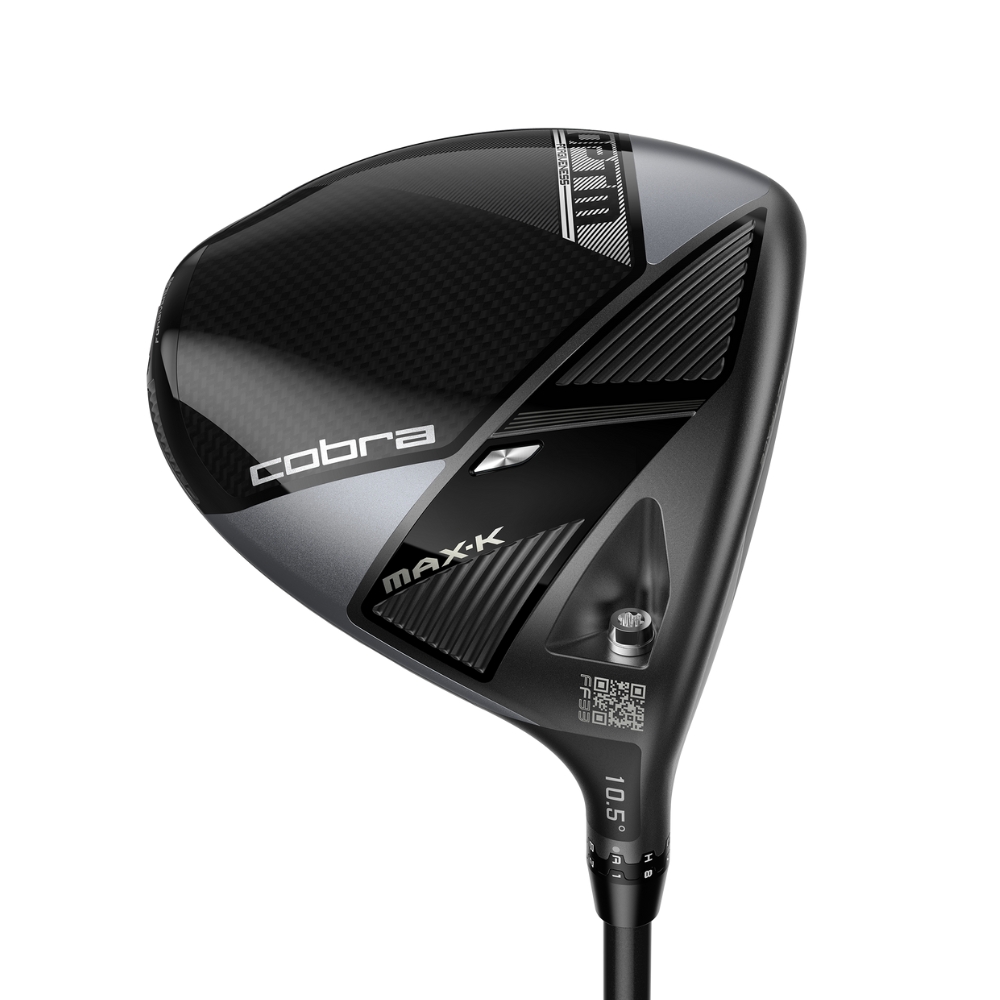 Cobra OPTM Max-K Golf Driver