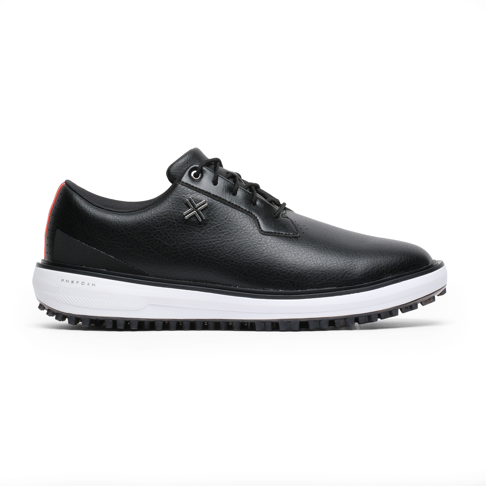 Payntr Mens Speed Reserve Spikeless Golf Shoes