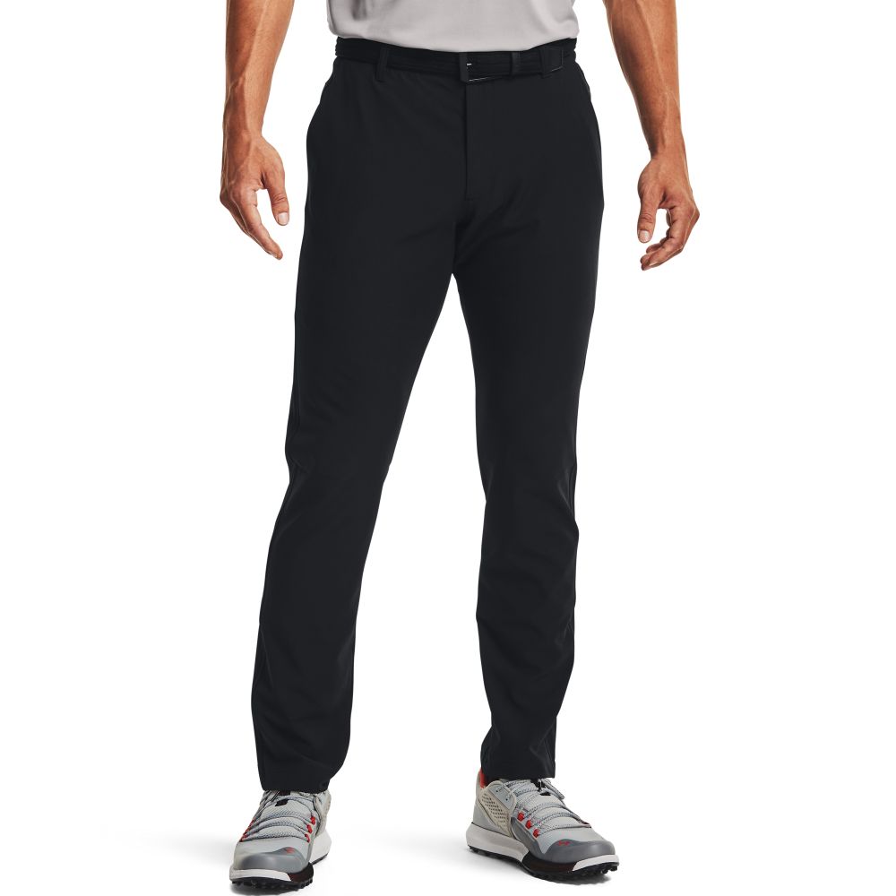 Under Armour Drive Tapered Fit Golf Trousers