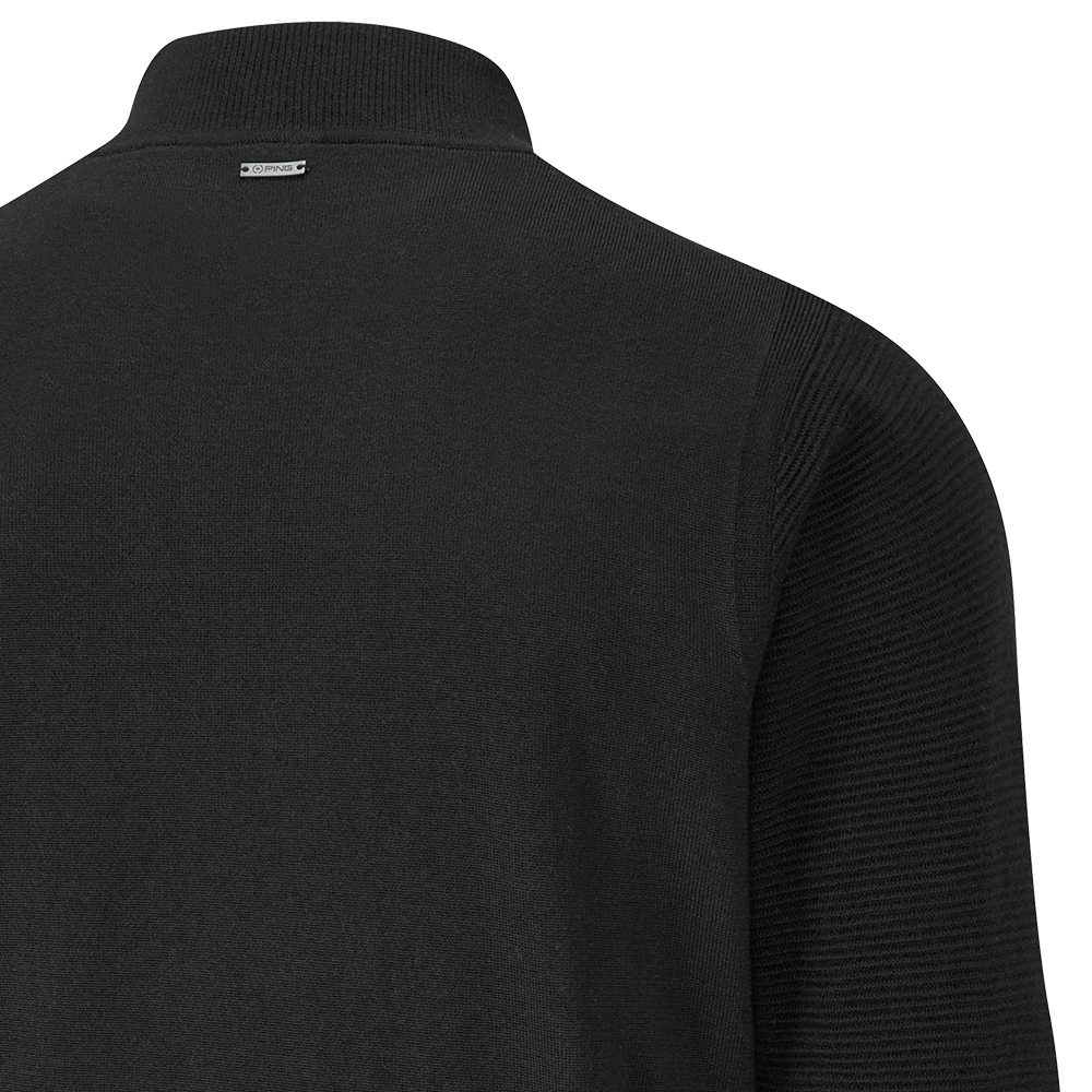 Ping Croy SensorWarm HalfZip Mens Sweater