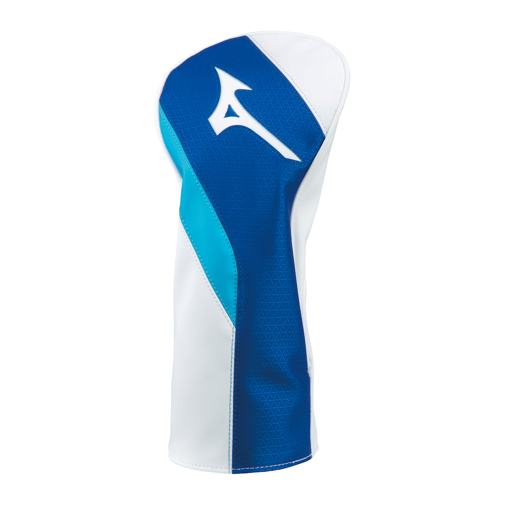 mizuno golf club headcovers
