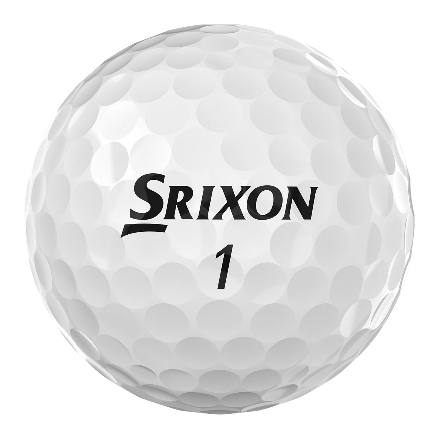Srixon 2026 Q-Star Tour 3 Ball Pack