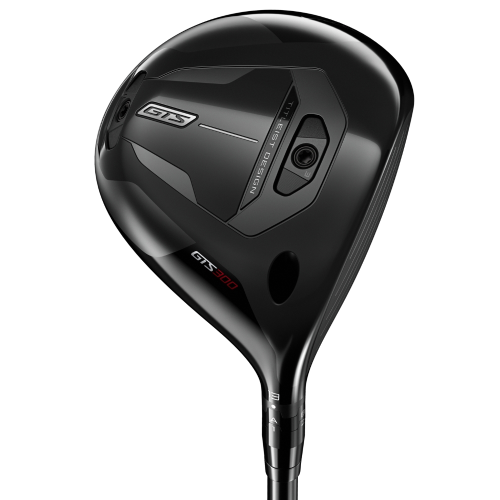 Titleist GTS300 Mini Golf Driver