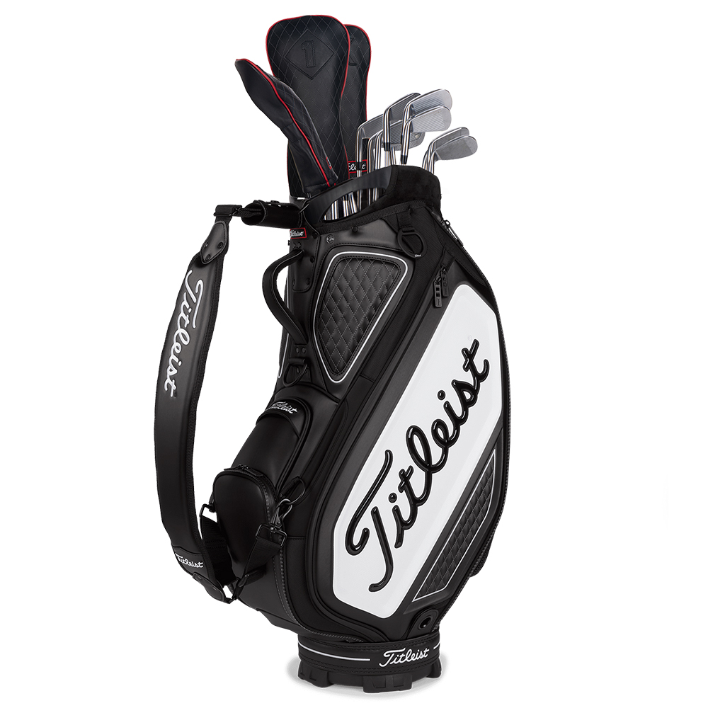 Titleist Tour Series Tour Bag