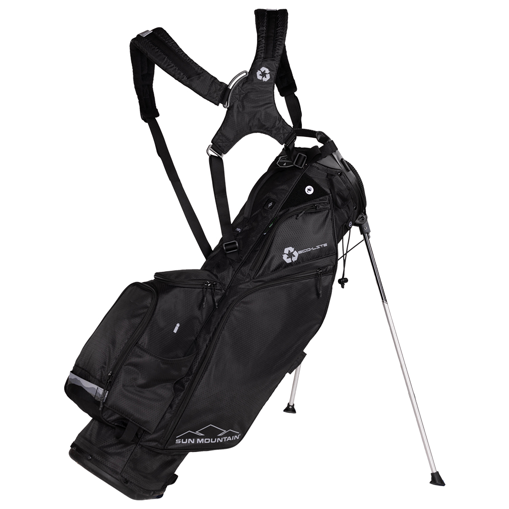 Sun Mountain ECO Lite Golf Stand Bag Sale
