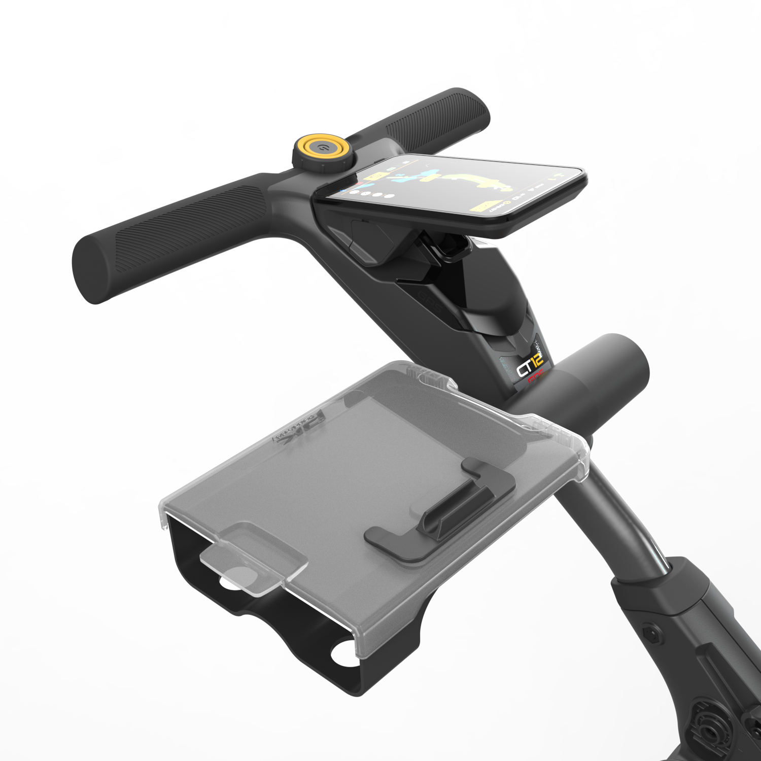 PowaKaddy FX/CT/RX Scorecard Holder