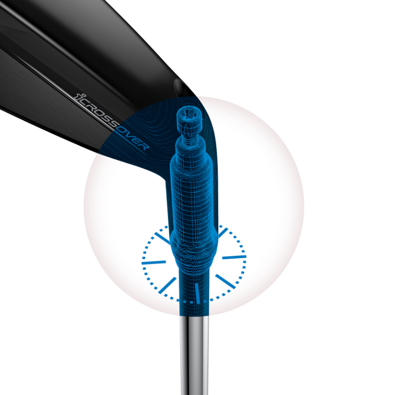 Ping iCrossover Golf Hybrid