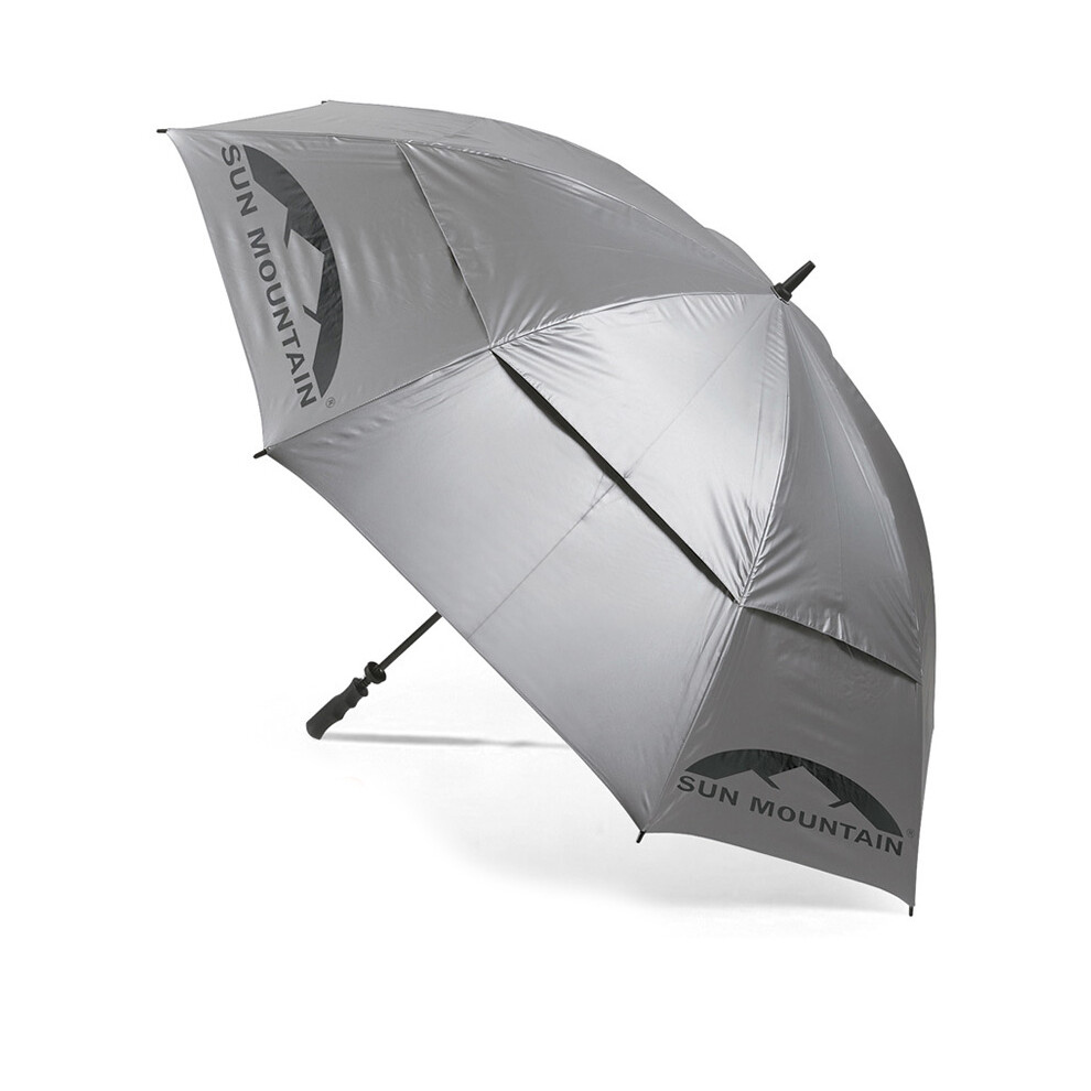 Sun Mountain Canopy UV Golf Umbrella