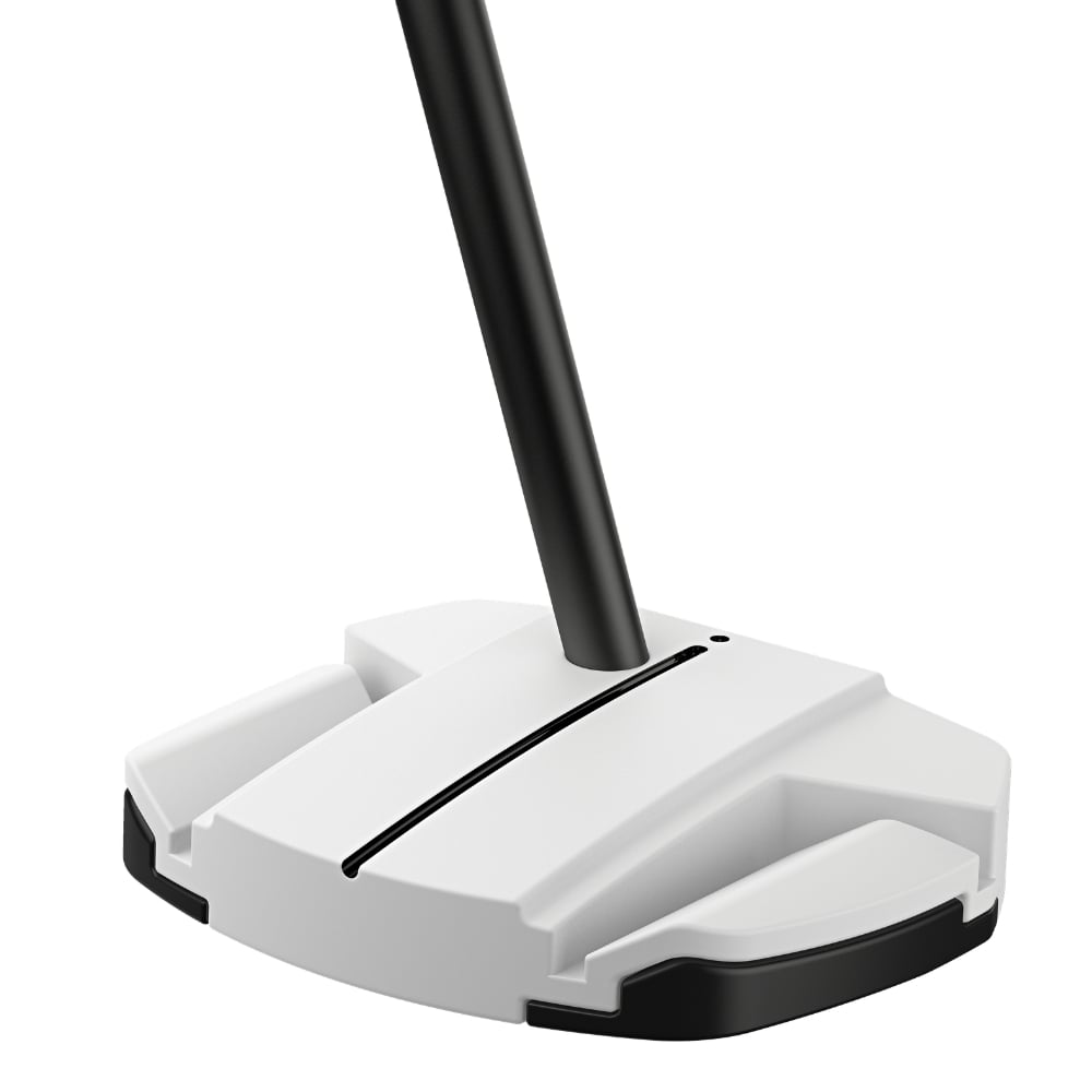 Ping Scottsdale TEC Ally Blue Onset Golf Putter