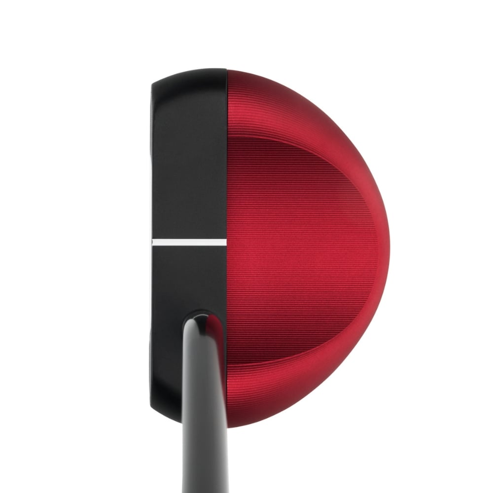 Odyssey Tri-Hot Square 2 Square SB Rossie